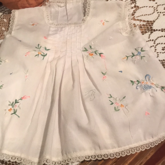 _____SOLD_____BABY DRESSES -2 - Picture 7 of 11